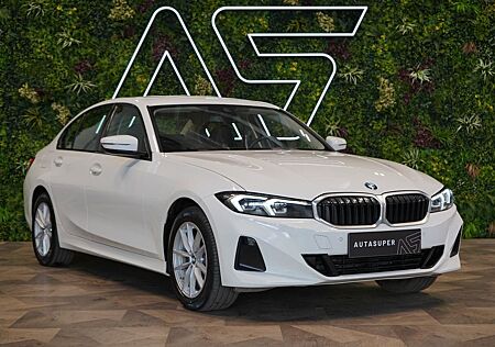 BMW 318i *A/T*LED*CARPLAY*DAB*CZ*28.099 € NETTO