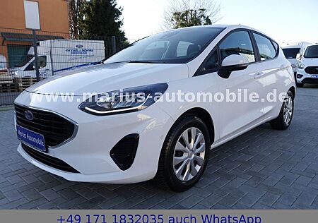 Ford Fiesta 1,1 l Cool & Connect