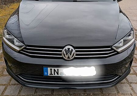 VW Golf Sportsvan Volkswagen 1.4 TSI SOUND SOUND