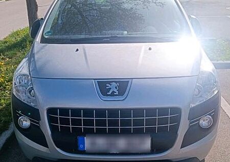 Peugeot 3008 Active 120 VTi Active