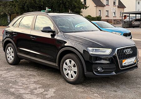 Audi Q3 2.0 TDI PDC