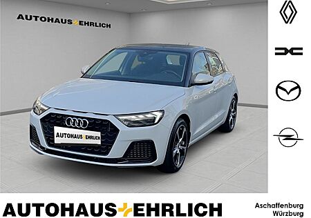 Audi A1 25 TFSI advanced Sportback +Shz.+PDC+LED+