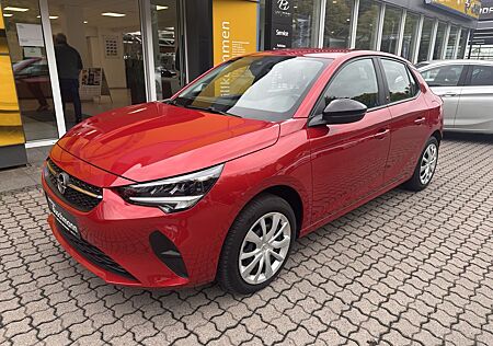 Opel Corsa -e Edition +RFK+ALLWETTER+
