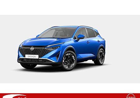 Nissan Qashqai N-Connecta e-Power 1.5 VC-T Winter + Com