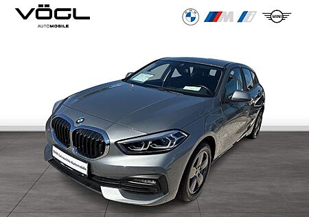 BMW 118i Advantage Comfortpaket LED