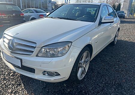 Mercedes-Benz C 350 C Limousine