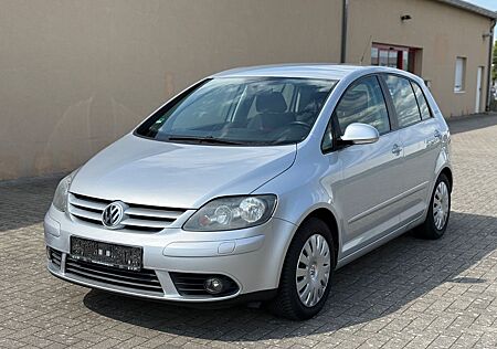 VW Golf Volkswagen Plus 1.6 V Goal /Klima /SHZ