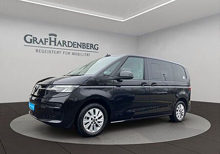 VW T7 Multivan Volkswagen 2.0 TDI DSG KÜ ACC Navi 7-Sitzer