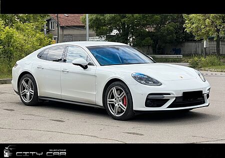 Porsche Panamera gebraucht kaufen Porsche Panamera Turbo/SPORT CHRONO/BURMESTER/360/MATRIX