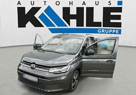 VW Caddy Volkswagen 2.0 TDI DSG Life CarPlay Pano ACC AHK LED