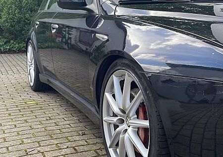Alfa Romeo 159 2.4 JTDM 20V ti ti