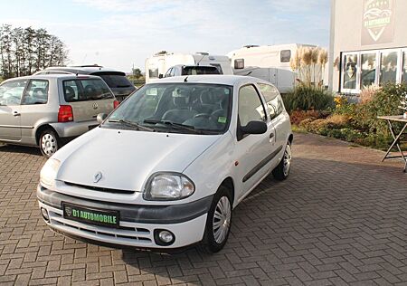 Renault Clio 1 Hand Hu Au Neu