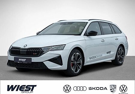 Skoda Octavia Combi RS 2.0 TSI DSG *360°*HUD*Park Assi