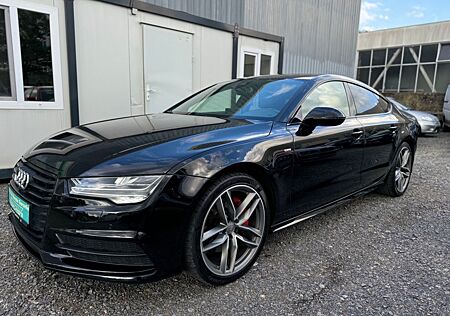 Audi A7 Sportback 3.0 TDI quattro S LINE/ab mtl. 299€