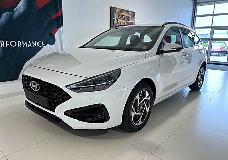 Hyundai i30 Go 1.0 T-GDi 73 kW (100 PS) Klimaanlage, ...