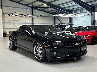 Chevrolet Camaro SS 7,2 L MARTIN Edition No.10/100 "BEAST"