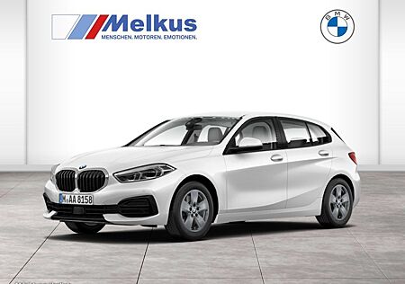 BMW 116i Hatch Advantage DAB LED WLAN Tempomat Shz