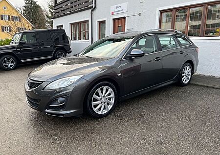 Mazda 6 Kombi 2.2 CRDT Active