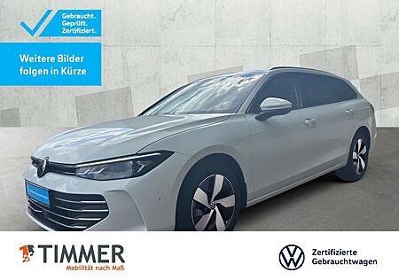 VW Passat Variant Volkswagen 1.5 eTSI DSG BUSINESS *360° *AHK