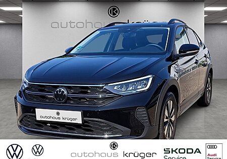 VW Taigo Volkswagen 1,0 TSI DSG Goal Navi Digitales Cockpit LE