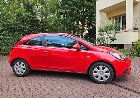 Opel Corsa 1.4 Edition Edition