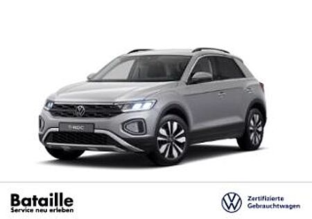 VW T-Roc Volkswagen 1.0 TSI Move *199,- ohne Anzahlung