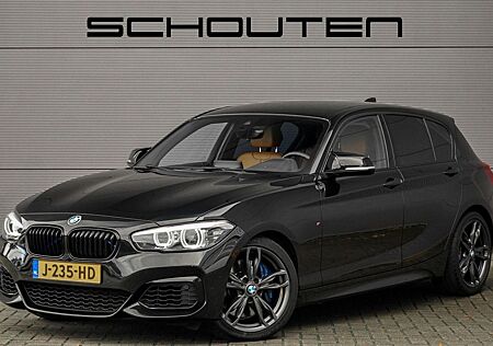 BMW 140 gebraucht kaufen BMW 140 M140i 1-serie High Ex Shadow M-Performance Navi