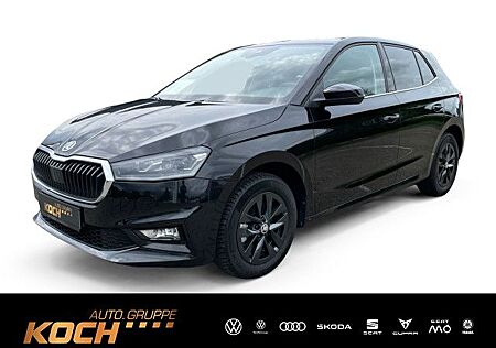 Skoda Fabia Style 1.0 TSI DSG *NAVI*ACC*LED*RFK*