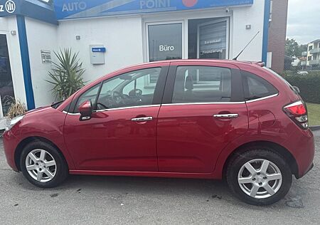 Citroën C3 Selection
