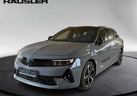 Opel Astra "GS" Leder Matrix-Licht elektr. Glasdach