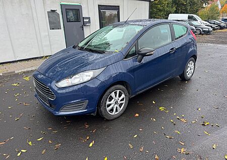 Ford Fiesta Ambiente