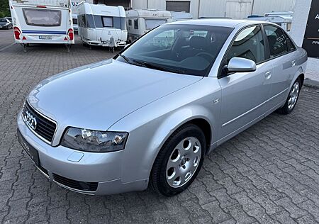 Audi A4 1.8 T Multitronic 2.Hand Xenon TÜV NEU