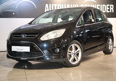 Ford C-Max Titanium *Automatik*Xenon*PDC*
