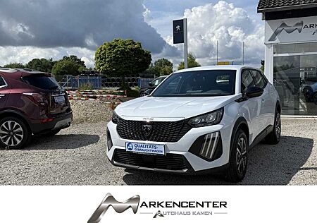 Peugeot 2008 STYLE PureTech 100