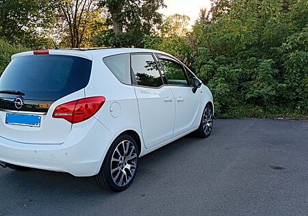 Opel Meriva 1.4