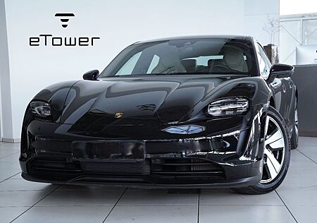 Porsche Taycan 4 S HUD BOSE Pano 360
