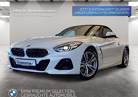 BMW Z4 sDrive20i LiveCockpitProf PDC Driv.Assist