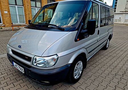 Ford Transit Euroline/Nugget*6.Sitze*Klima*Tüv Neu*