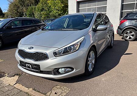 Kia Andere gebraucht kaufen Kia Ceed Edition 7