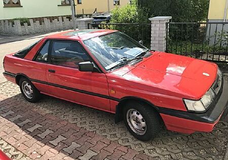 Nissan Sunny B12