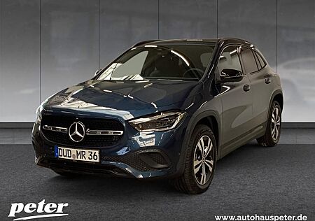 Mercedes-Benz GLA 200 4M Night/Progressive/Multibeam/360°K/