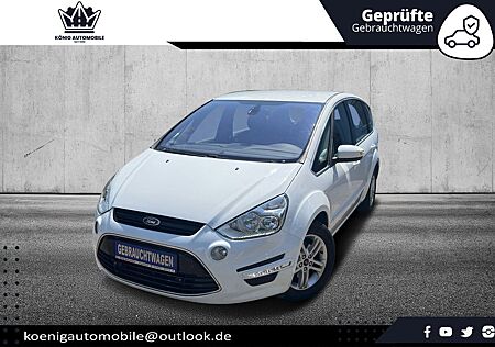 Ford S-Max 2.0 Ecoboost Aut. Titanium/ Navi / 7 Sitze