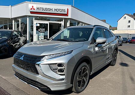 Mitsubishi Eclipse Cross PHEV 2.4 Plus