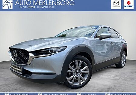 Mazda CX-30 2.0l "Selection" "DES-P" "PRE-P" "BOSE"