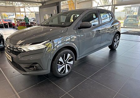 Dacia Sandero III Expression TCe90 *Kamera * Navi ...