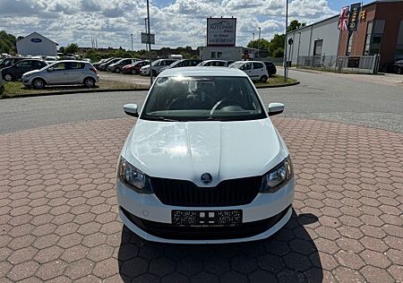 Skoda Fabia Cool Plus