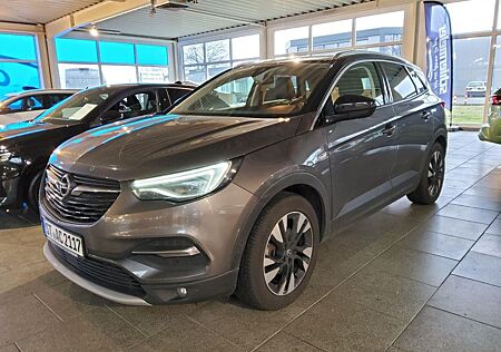 Opel Grandland X 2.0 D[Euro6d-TEMP] S/S AT Ultimate