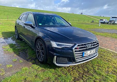 Audi S6 TDI quattro tiptronic Avant -