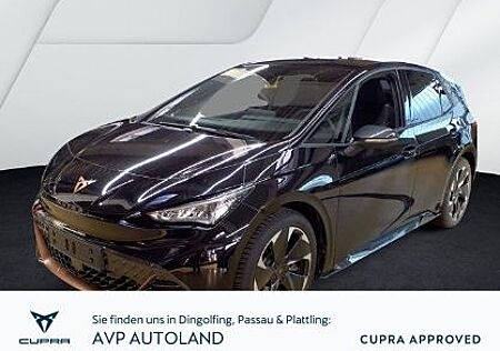 Cupra Born 170 kW 60 kWh | NAVI | ACC | KAMERA |