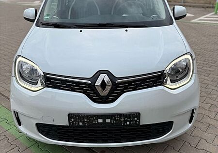 Renault Twingo SCe 65 Intens Intens navi